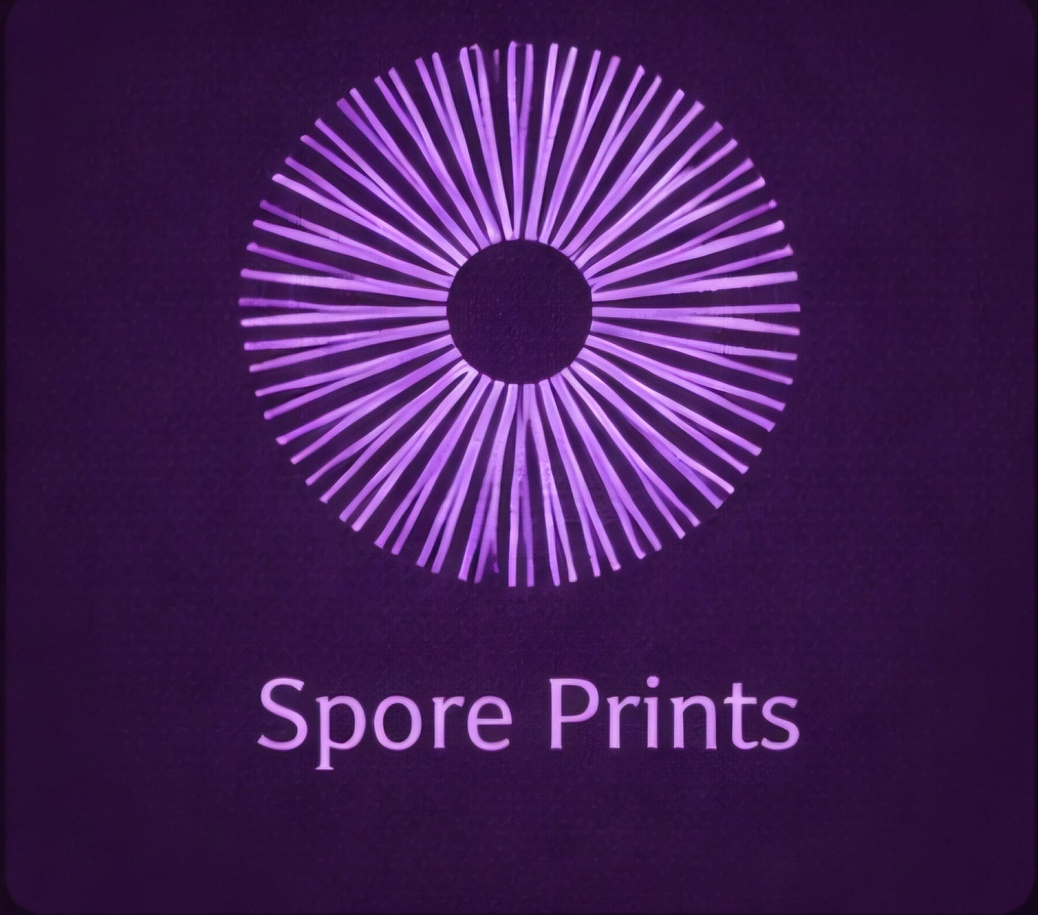 Spore Prints